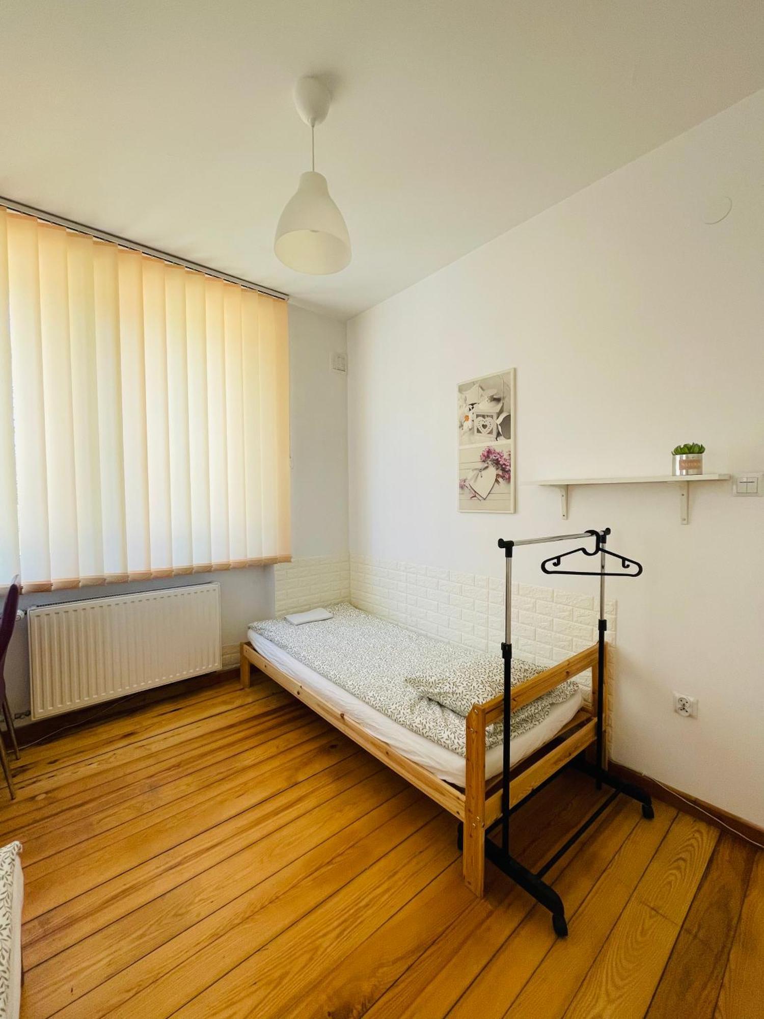 Pokoje Slawin Lublino Camera foto