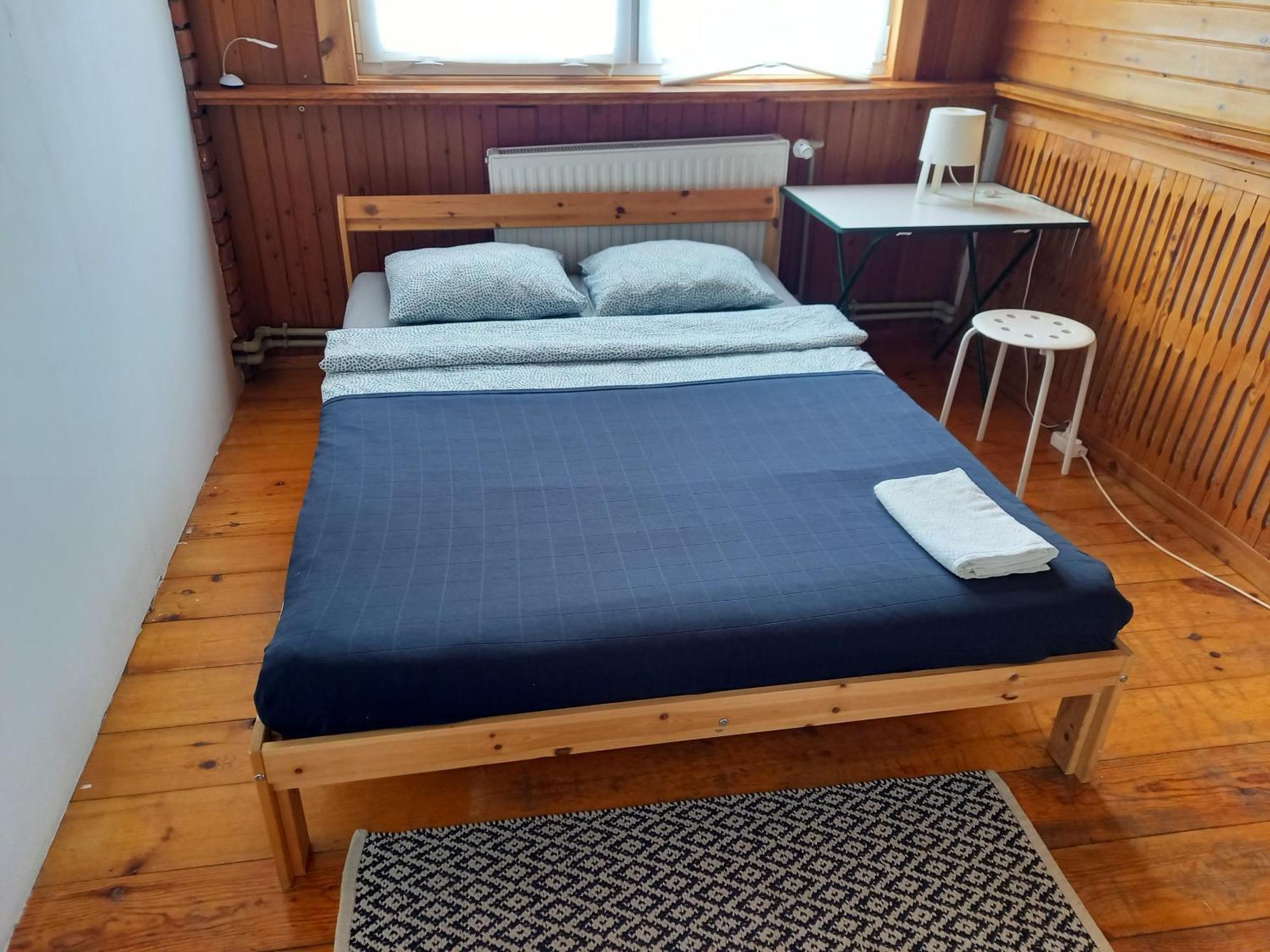 Pokoje Slawin Lublino Camera foto